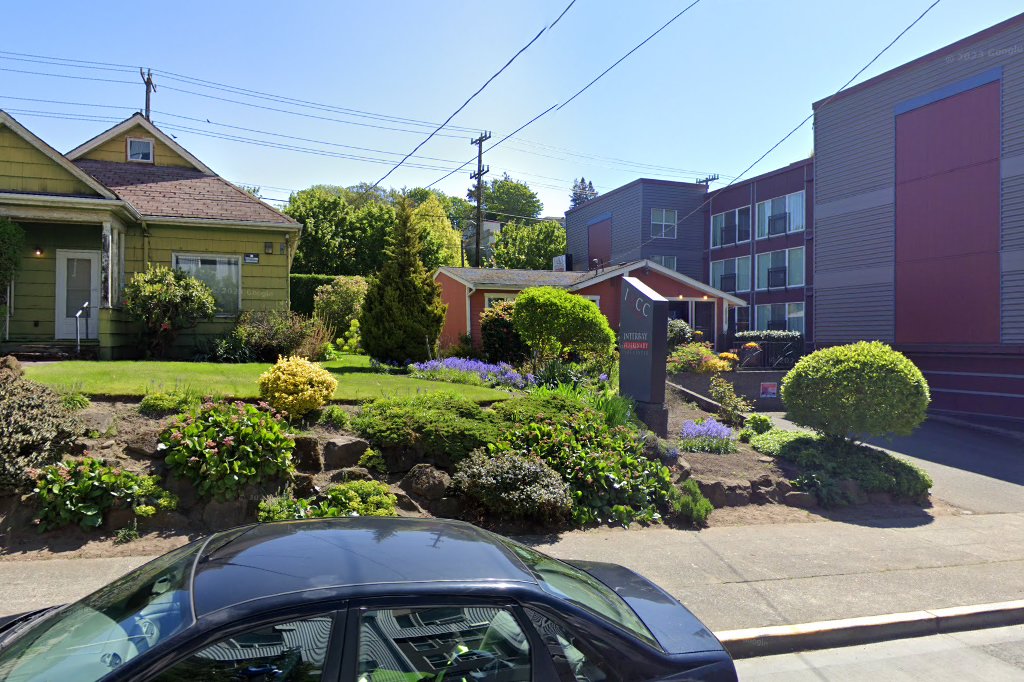 Interbay Veterinary Care Center