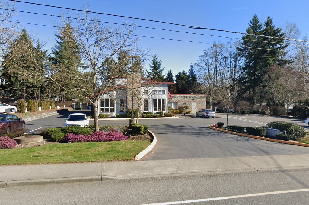 North Creek Pet Hospital