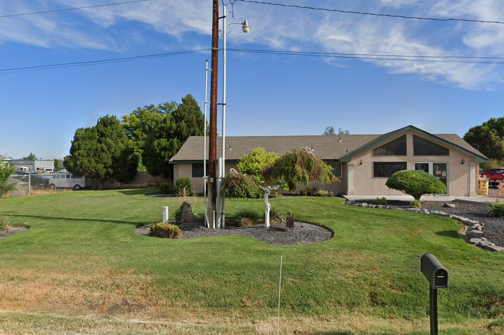 Richland Animal Hospital