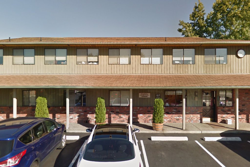 Smokey Point Animal Hospital