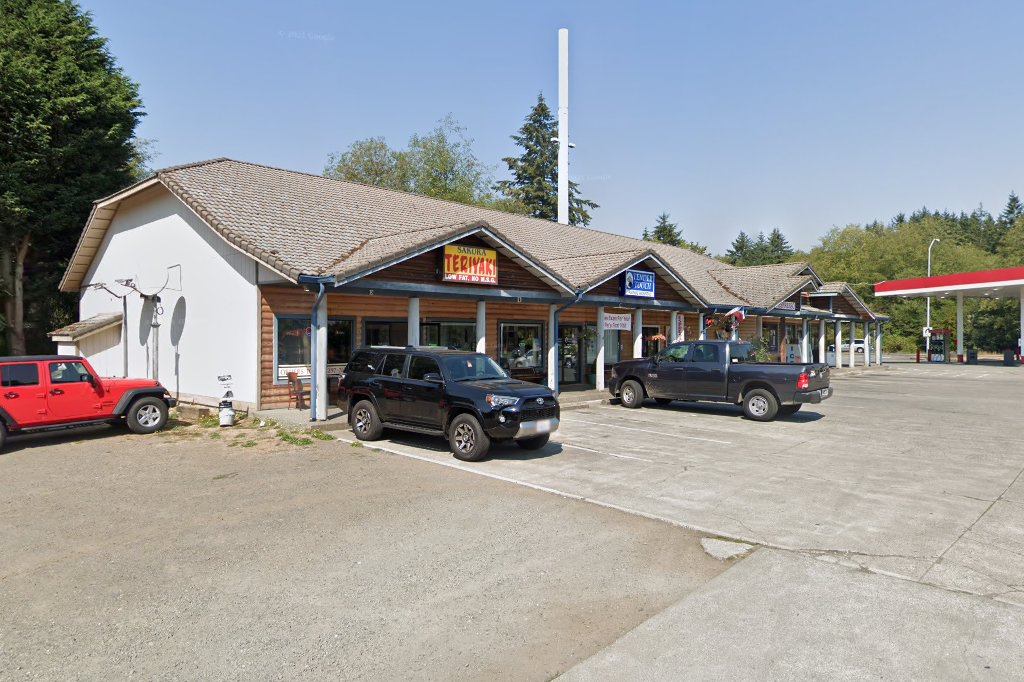 Tender Touch Animal Hospital