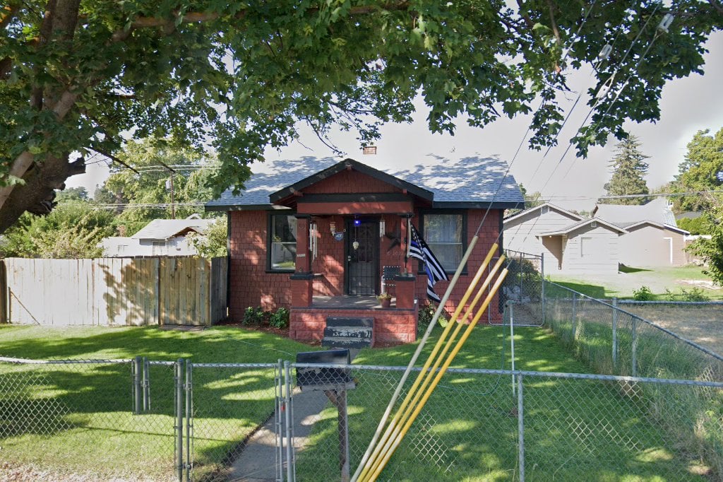 Second Chance Lab Rescue