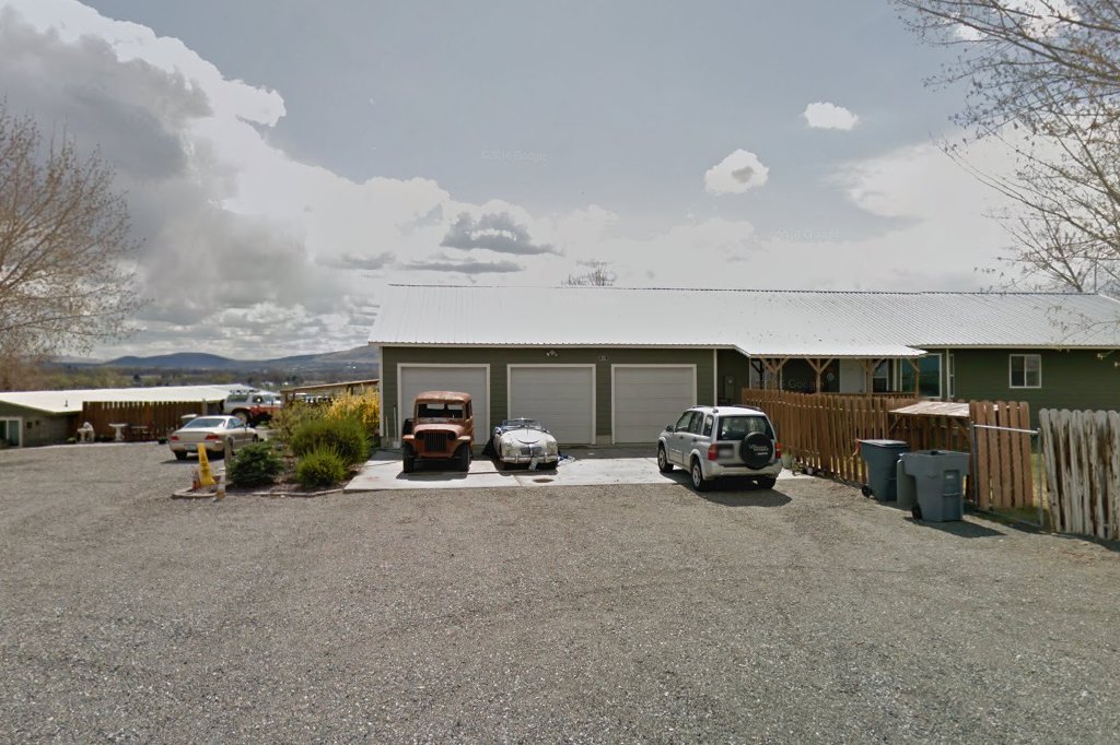 Tri-City Animal Control and Sheltering Service