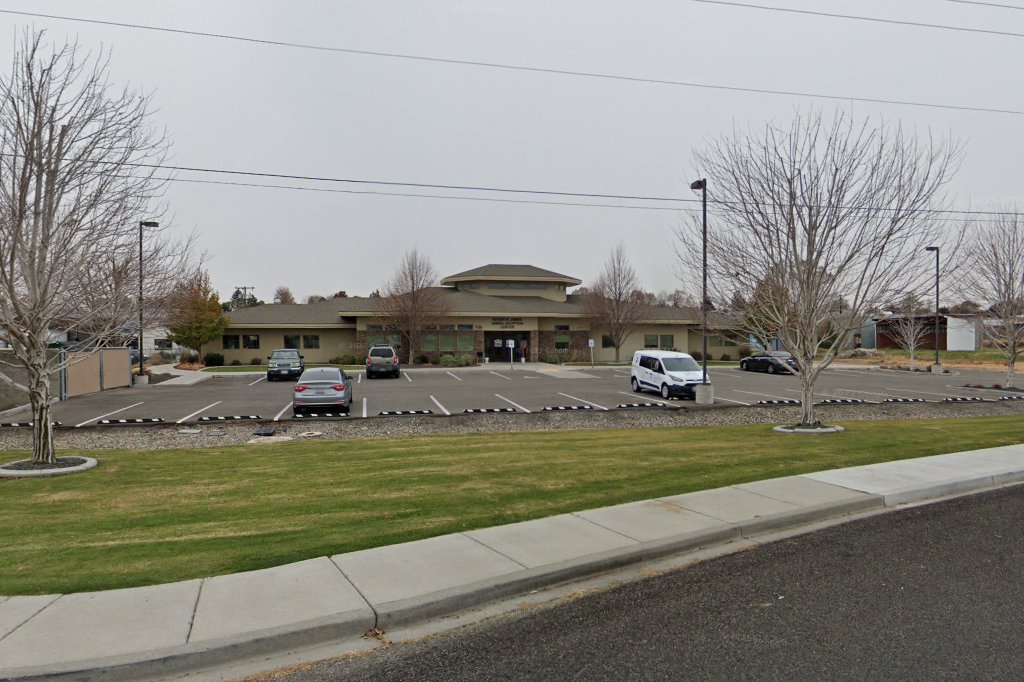 Benton Franklin Humane Society