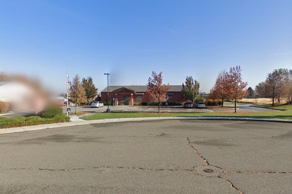 Benton County Animal Control