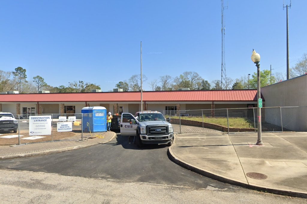 Bay Minette City Animal Control