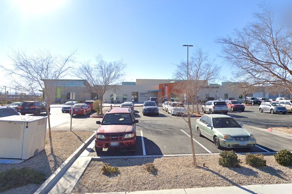 The Animal Foundation