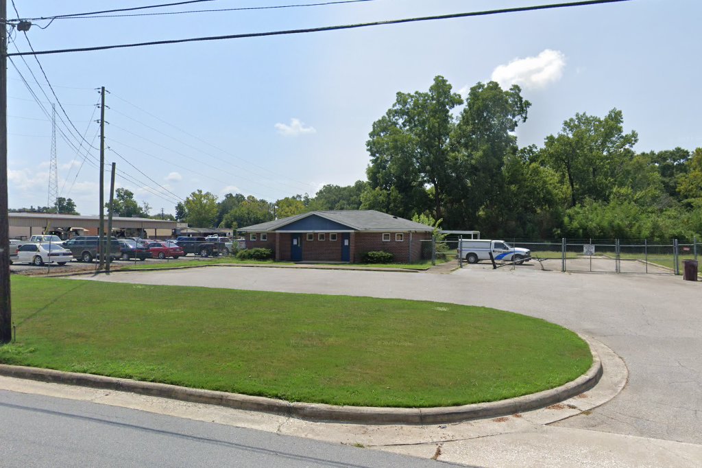 Phenix City Animal Control