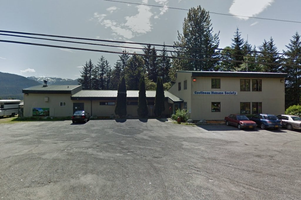 Gastineau Humane Society