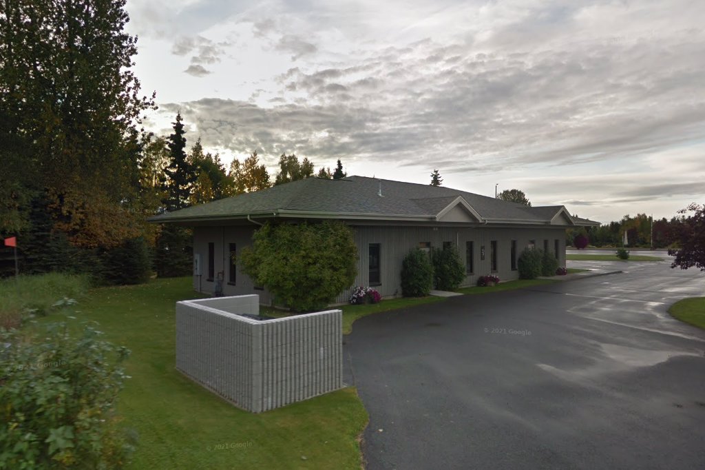 Kenai Veterinary Hospital