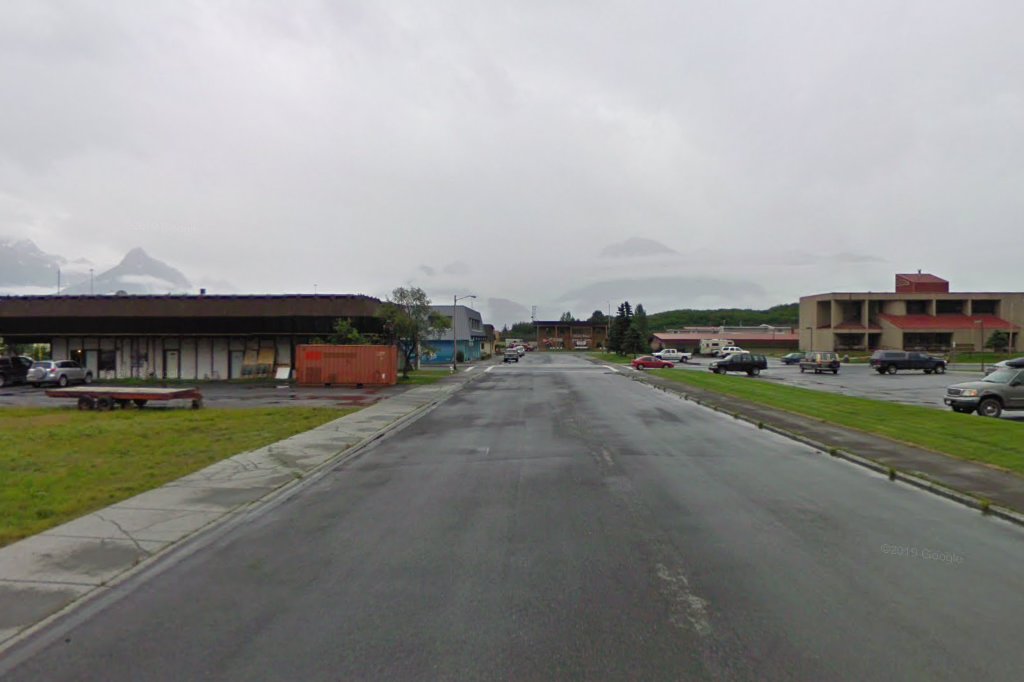 Friends of the Valdez Animal Shelter