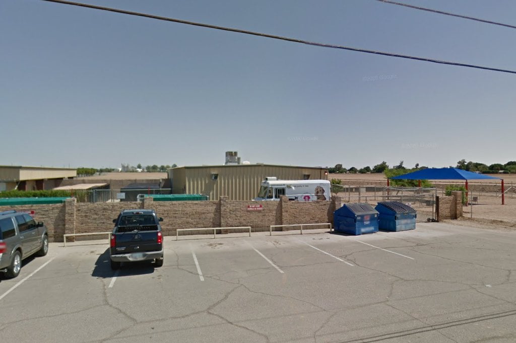 Yuma County Humane Society