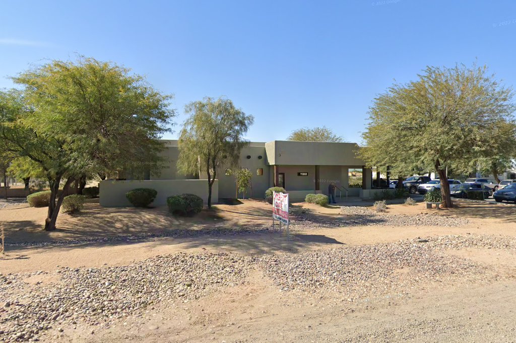 Foothills Animal Hospital