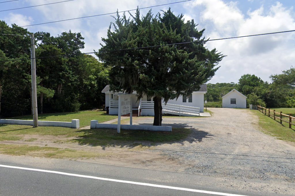 Coastal Animal Hospital