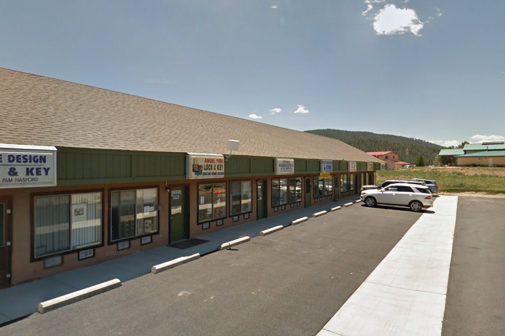 Angel Fire Small Animal Hospital