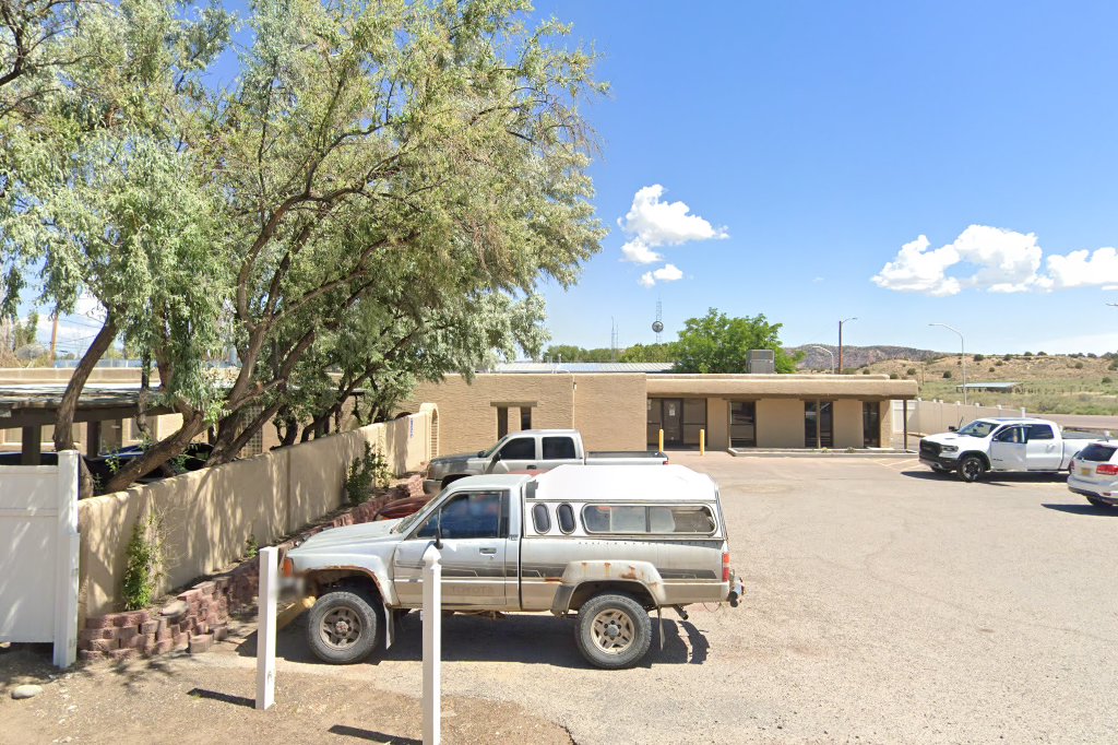 Red Rock Animal Hospital