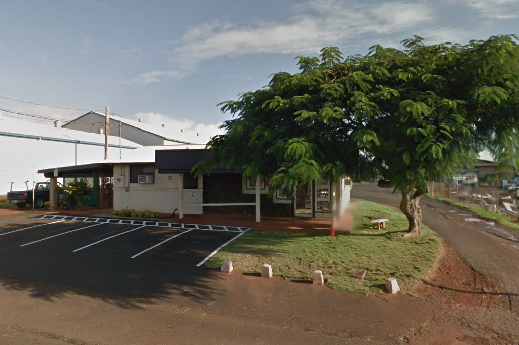 Lihue Veterinary Hospital