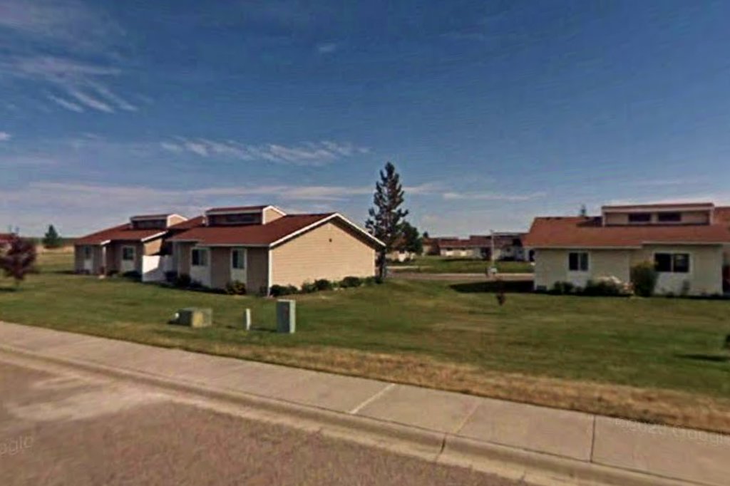 Conrad Veterinary Hospital