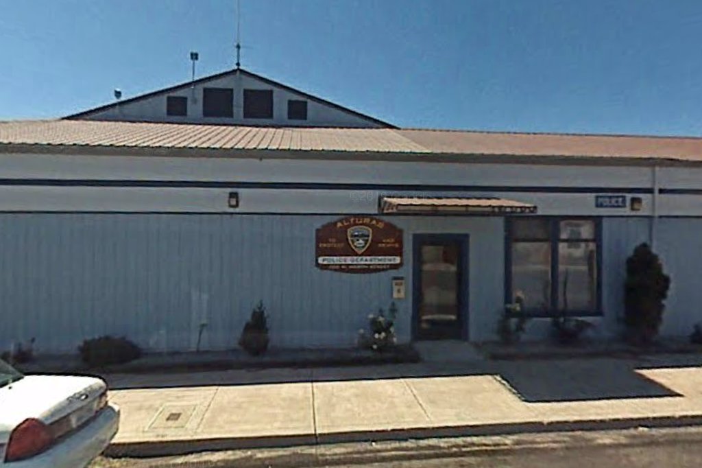 Alturas Animal Control