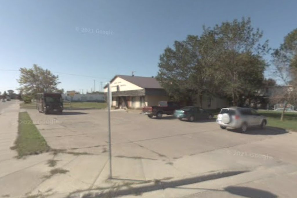 Rainy River Veterinary Hospital