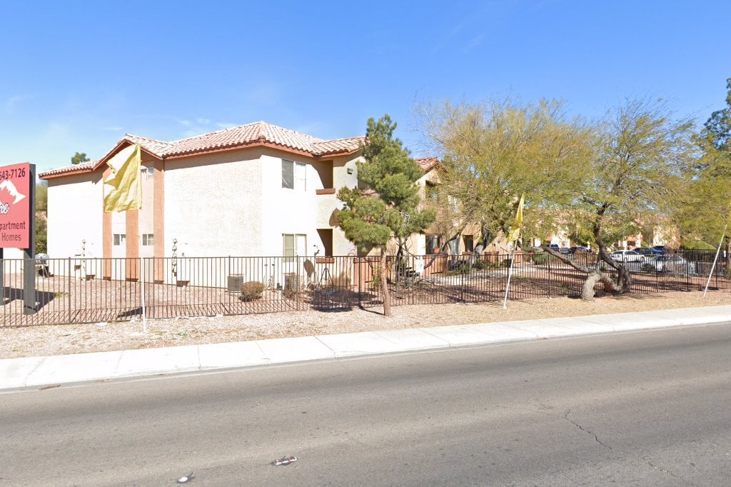 Chihuahua Rescue of Nevada