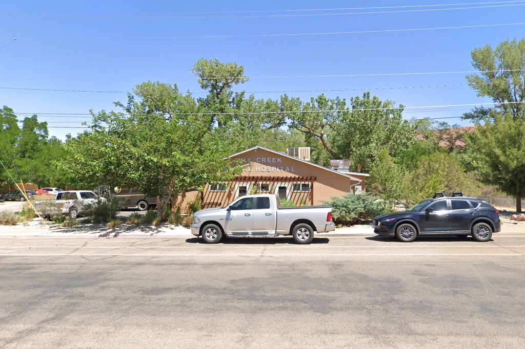 Mill Creek Animal Hospital