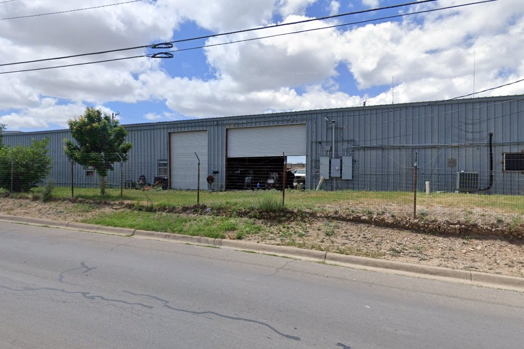 Eagle Pass Animal Control