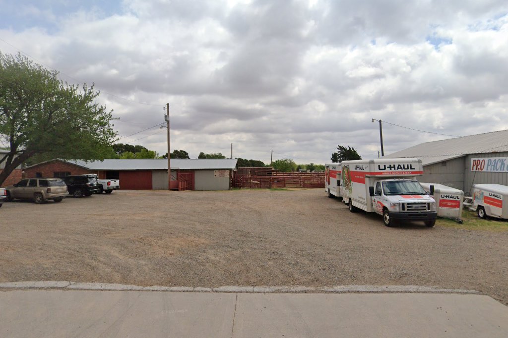 Childress Veterinary Hospital
