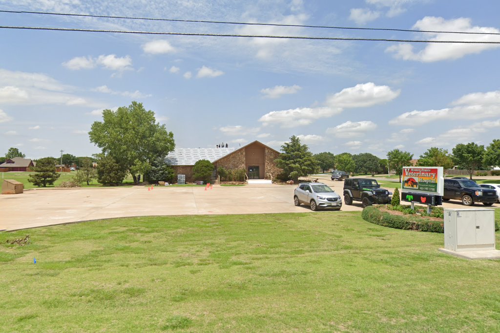 Western Prairie Veterinary Hospital