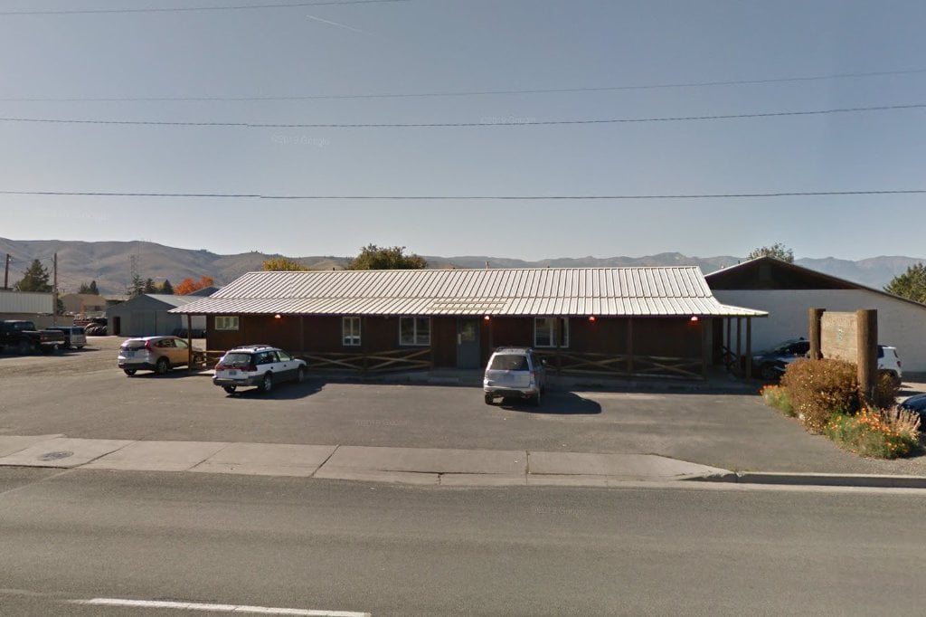 Baker Veterinary Hospital