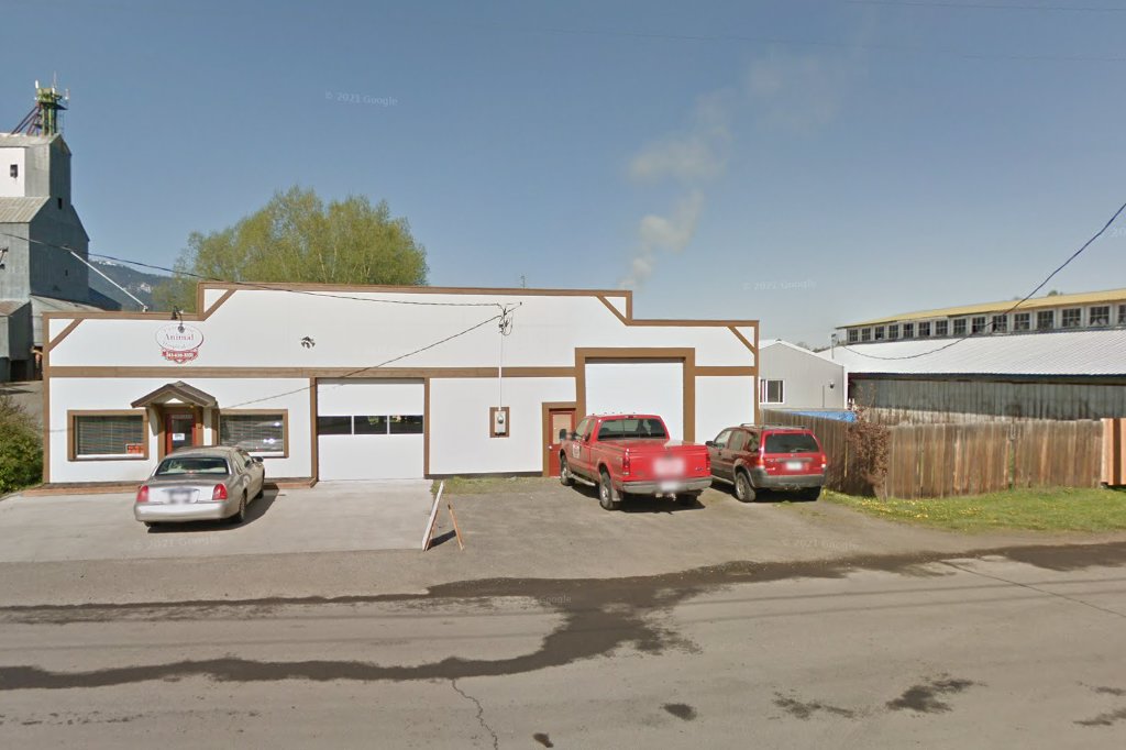 Enterprise Animal Hospital