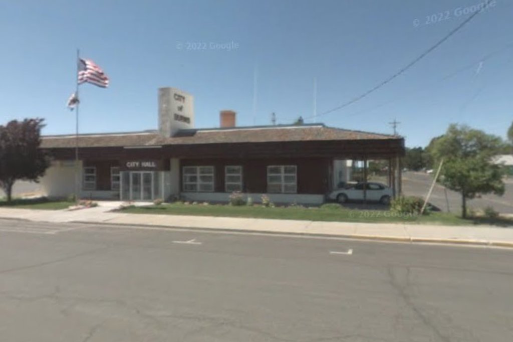 Burns Animal Control