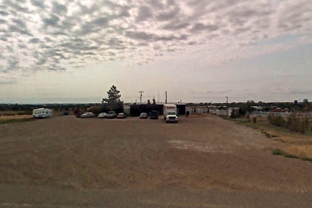 Oahe Veterinary Hospital