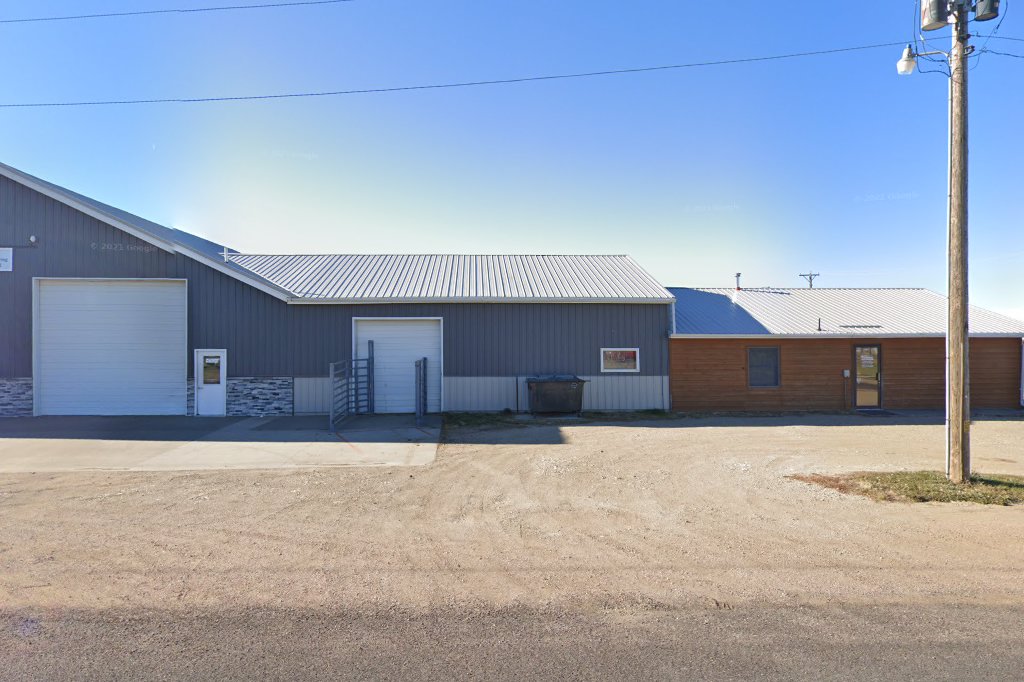 Platte Veterinary Hospital