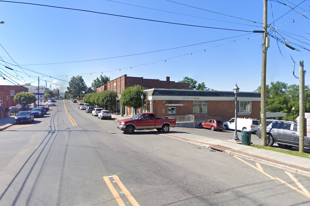 Monroe County Animal League