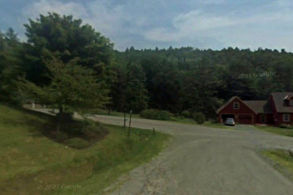 Green Mountain Humane Society