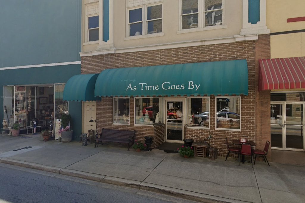 Newberry County Animal Control