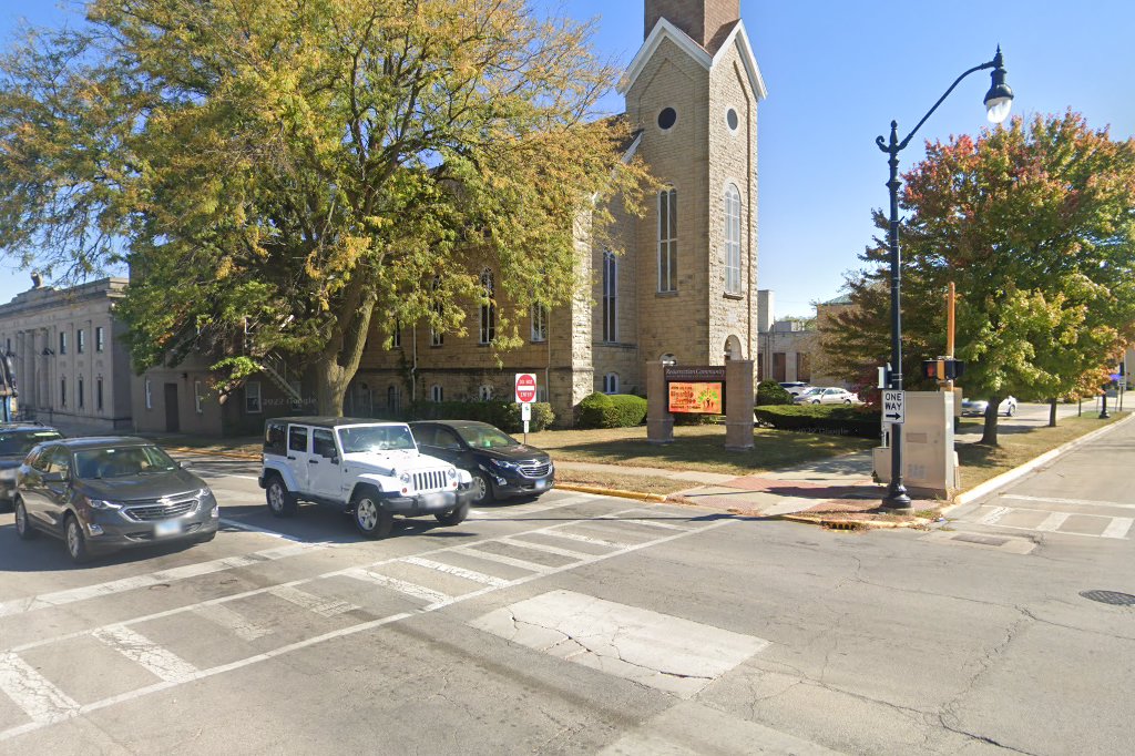 Kankakee County Humane Foundation