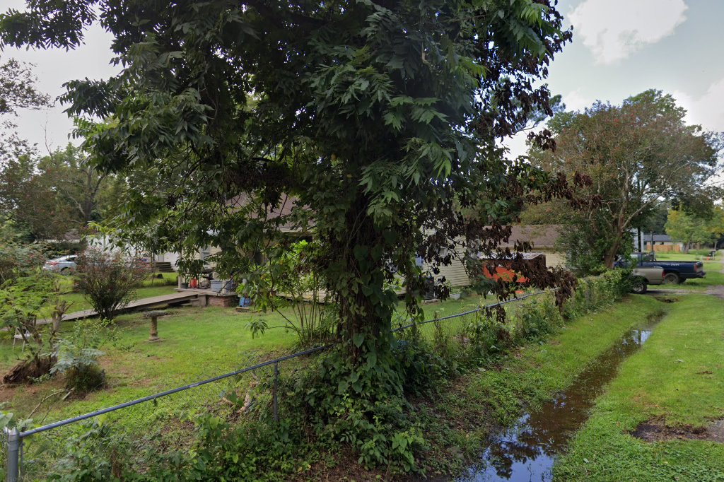 Carolyns Animal Refuge