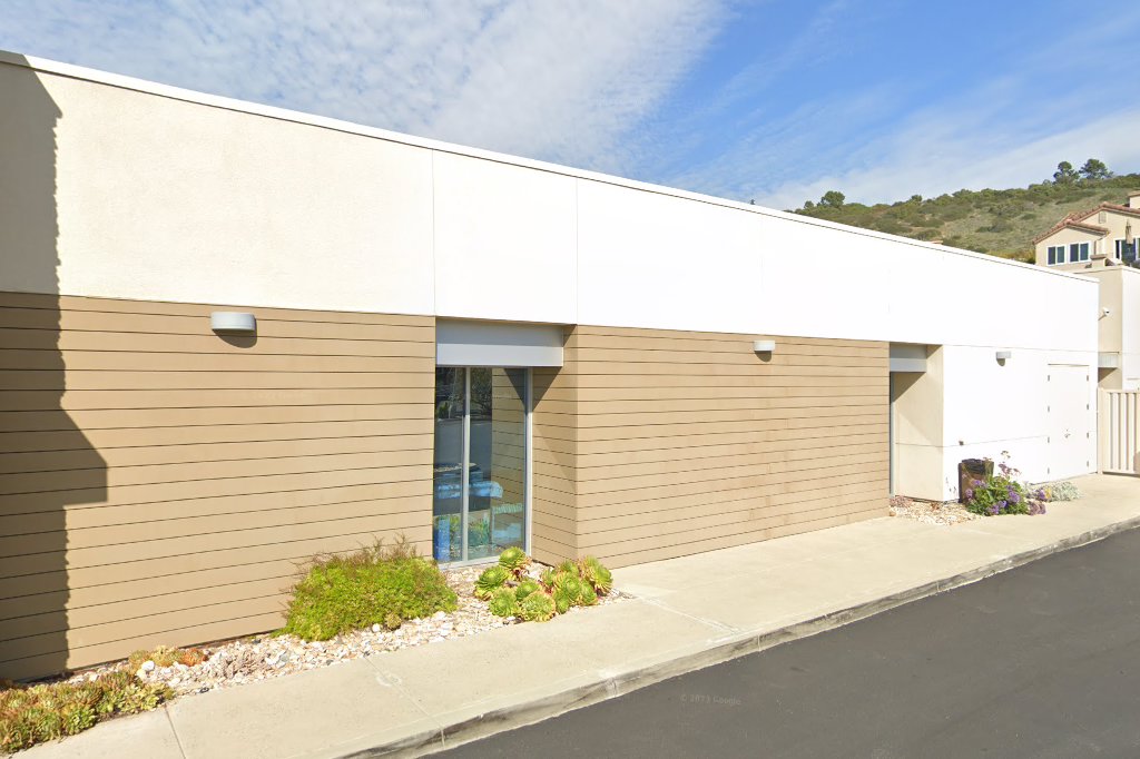 Point Vicente Animal Hospital