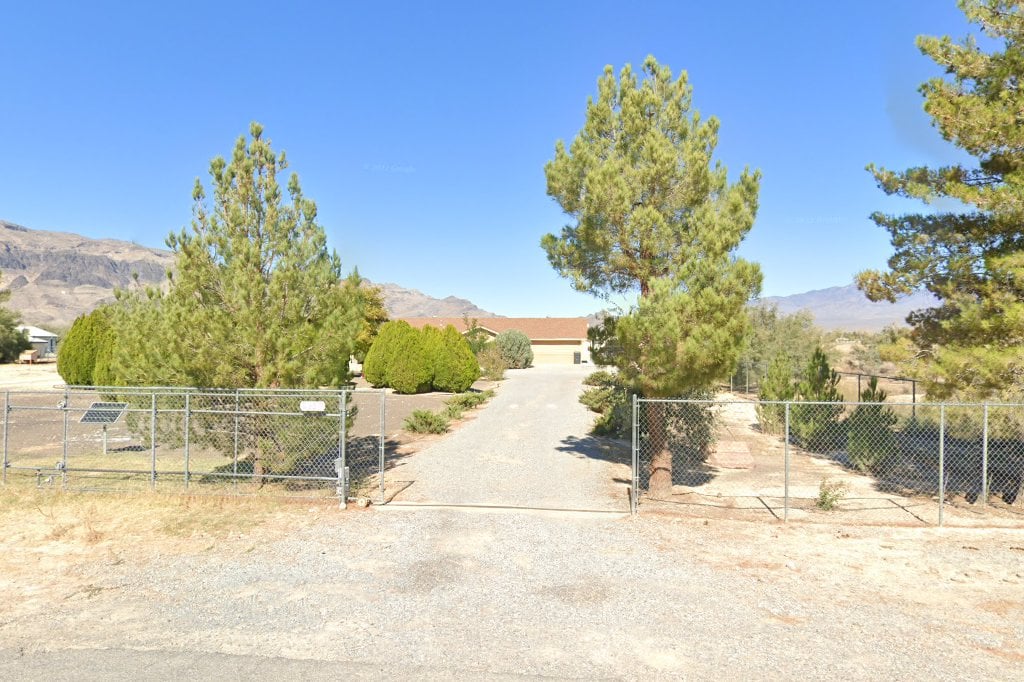 Miracle Horse Rescue, Inc.