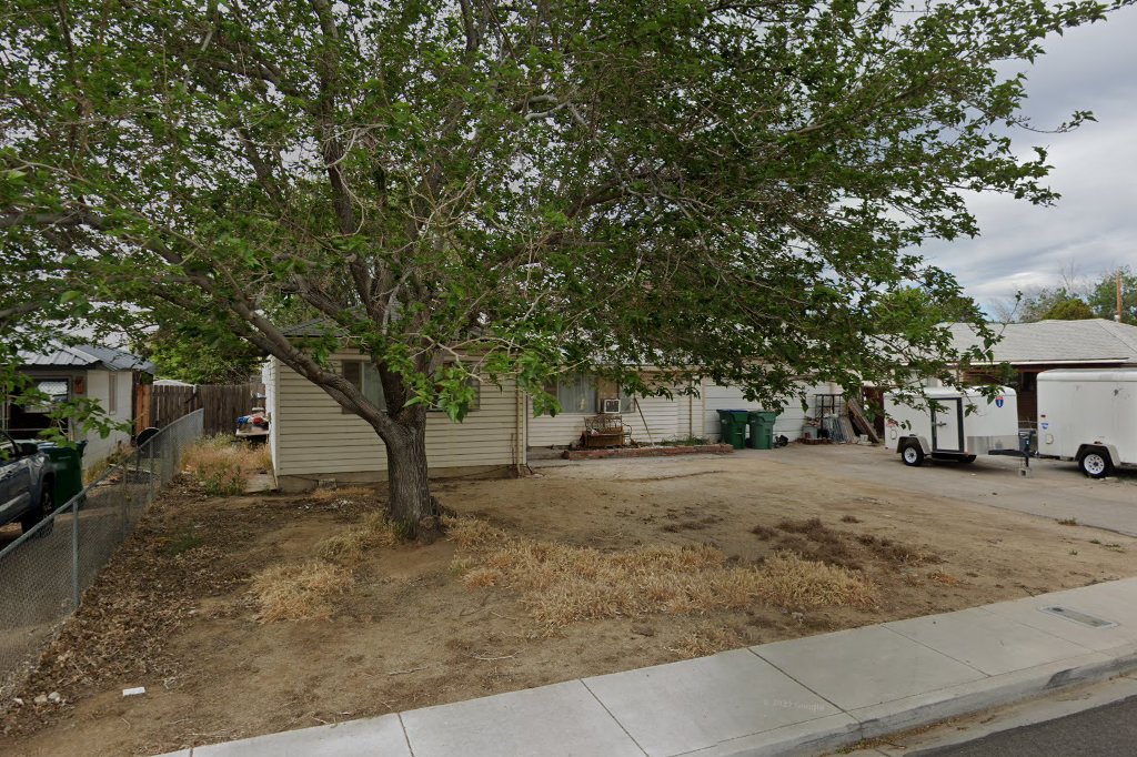 Wildlife Rescue Foundation