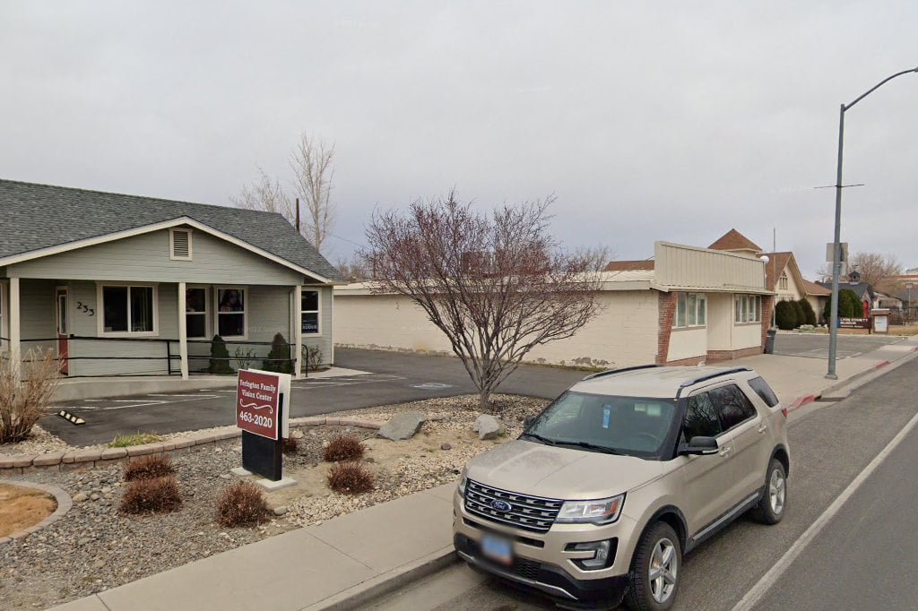 Yerington Animal Control