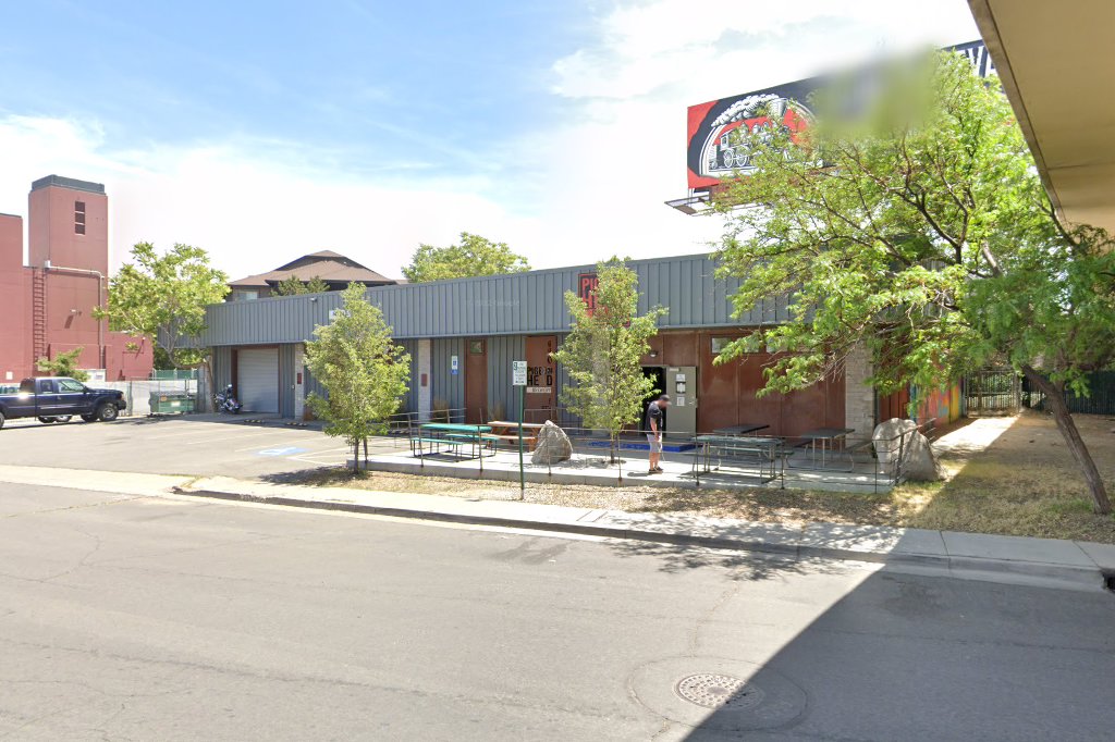 SPCA of Northern Nevada