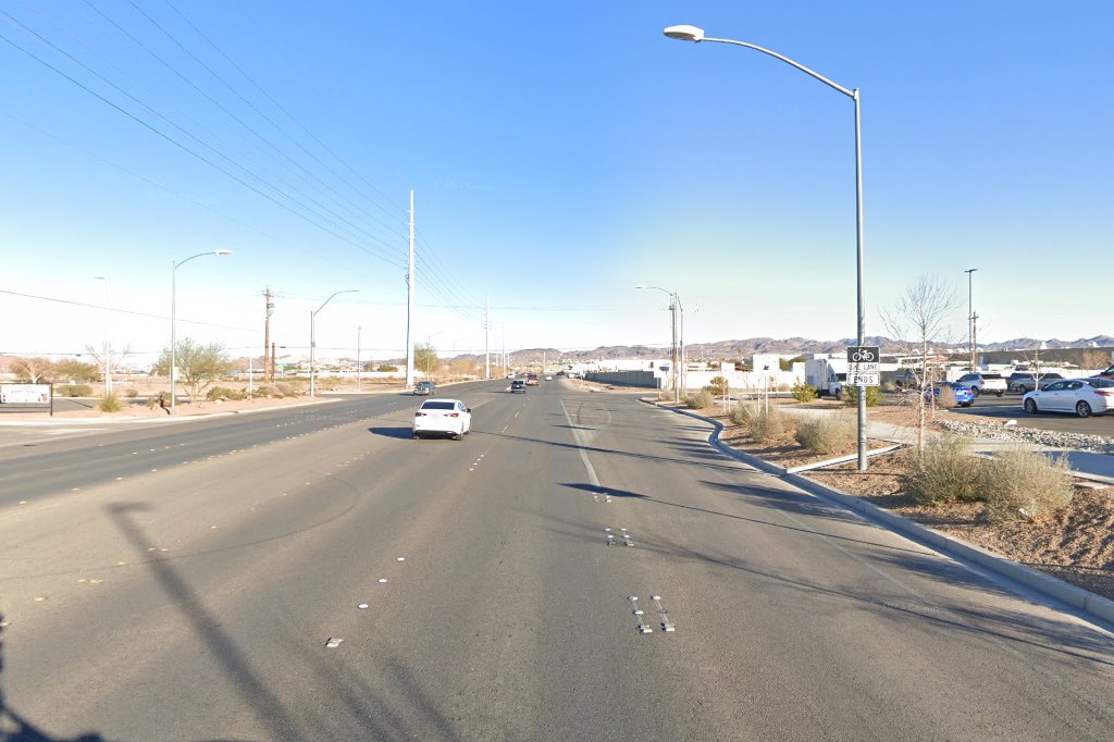 Henderson Animal Control