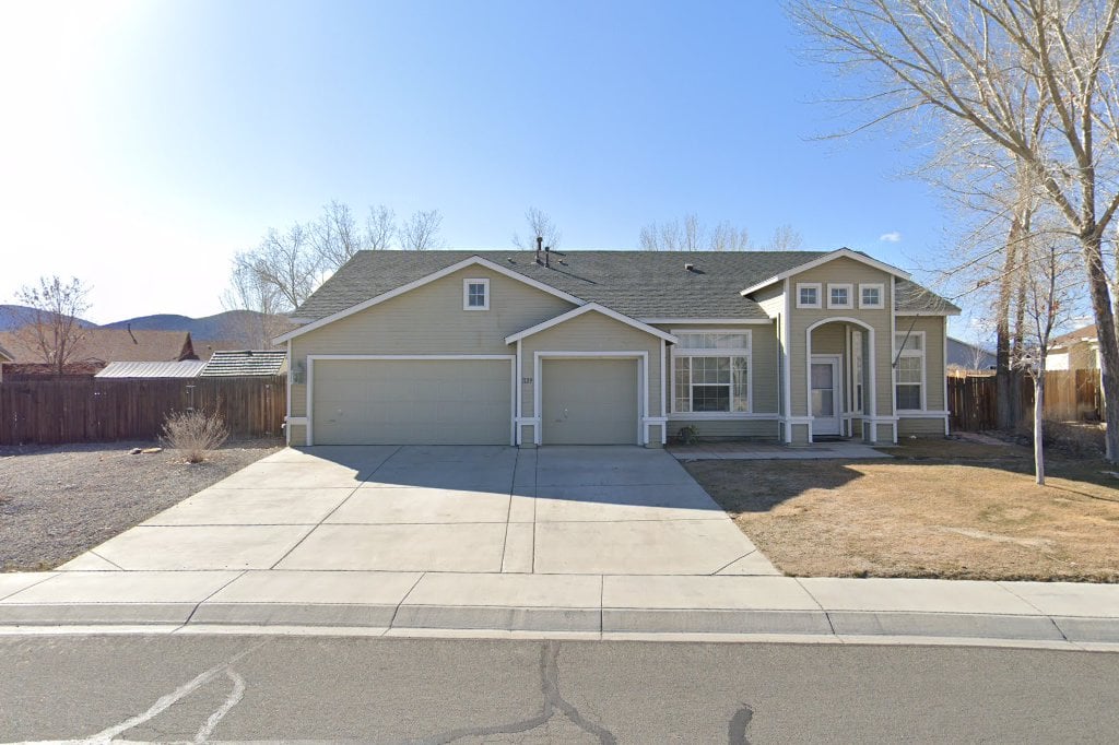 Dayton Animal Shelter