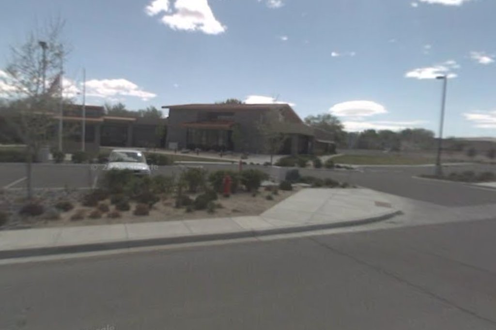 Fernley Animal Control