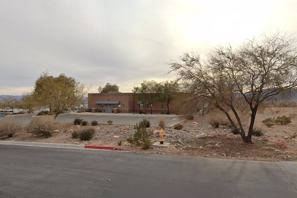 Boulder City Animal Control