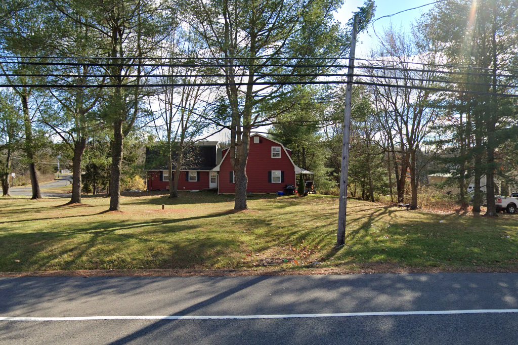 Amwell Animal Hospital