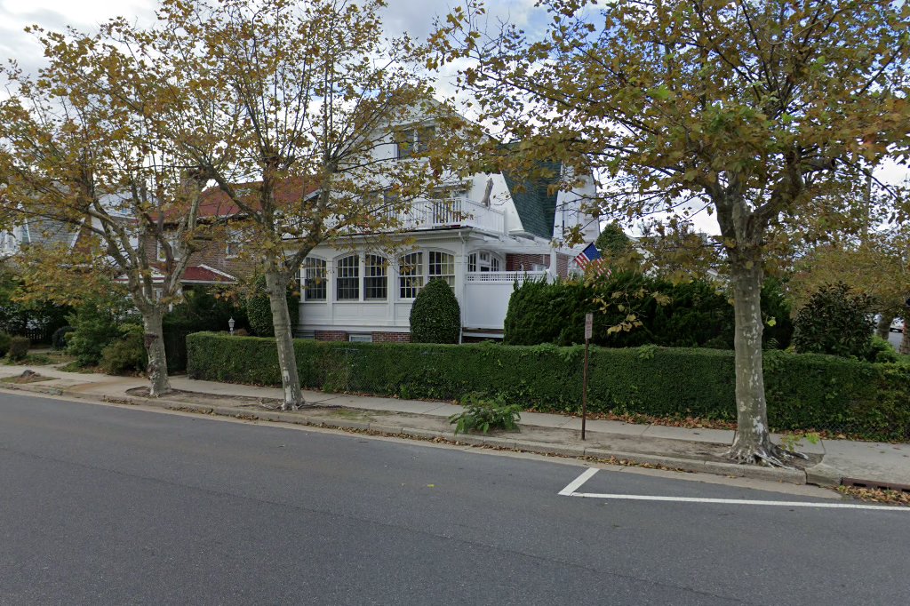 Animal Hospital of Ventnor